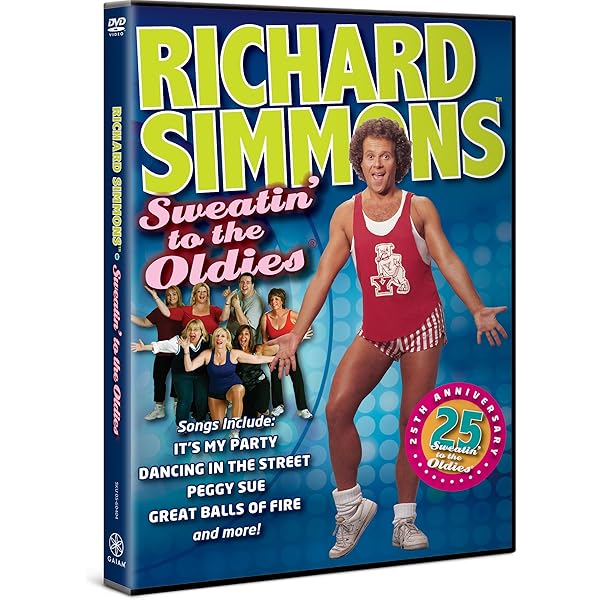 【中古】「非常に良い」Sweatin to the Oldies Box Set [DVD] [Import] Amazon.co.jp: Sweatin to the Oldies 1 [DVD] [Import]: DVD